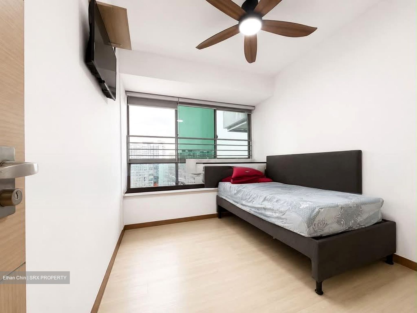 Blk 138B The Peak @ Toa Payoh (Toa Payoh), HDB 5 Rooms #575801951